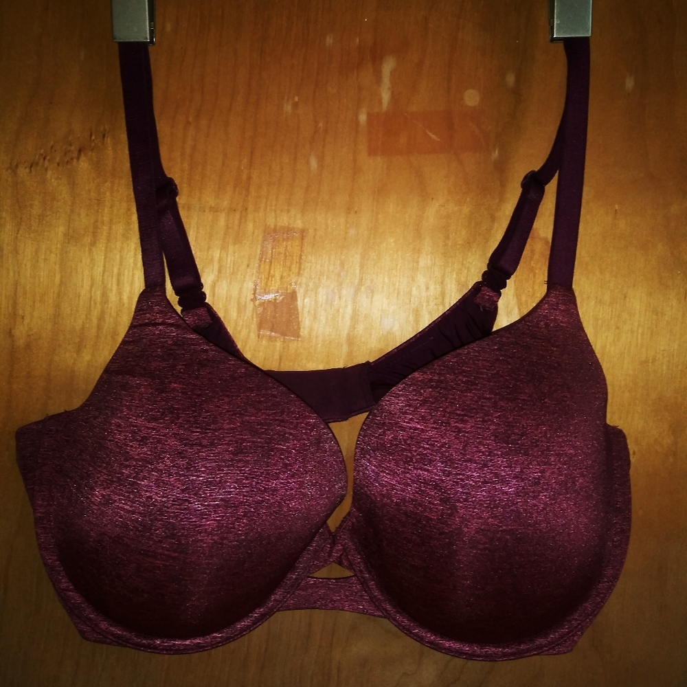 VS Bra